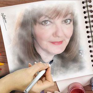 Meet your Posher, Kathy